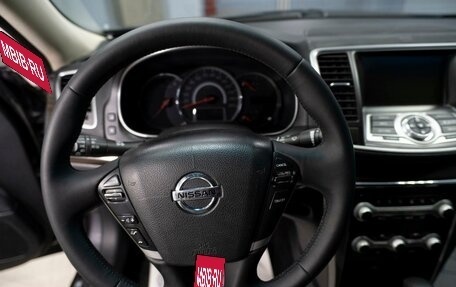 Nissan Teana, 2011 год, 1 049 000 рублей, 11 фотография