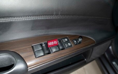 Nissan Teana, 2011 год, 1 049 000 рублей, 8 фотография