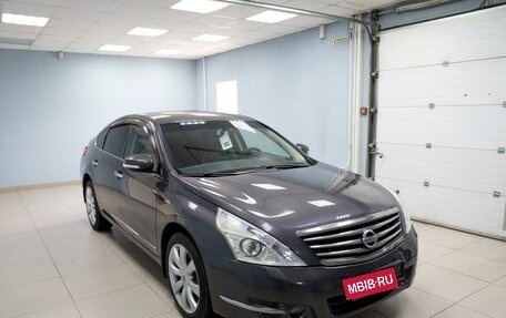 Nissan Teana, 2011 год, 1 049 000 рублей, 5 фотография