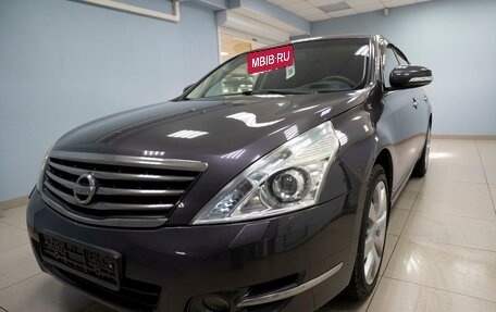 Nissan Teana, 2011 год, 1 049 000 рублей, 2 фотография