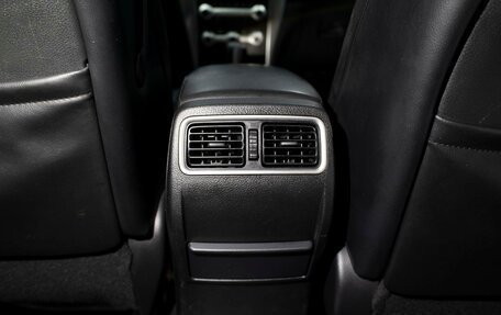 Nissan Teana, 2011 год, 1 049 000 рублей, 15 фотография