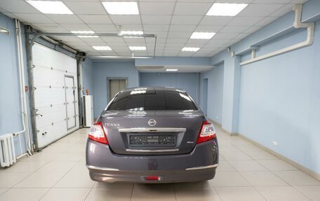 Nissan Teana, 2011 год, 1 049 000 рублей, 18 фотография