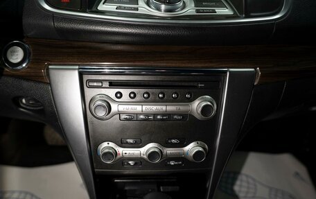 Nissan Teana, 2011 год, 1 049 000 рублей, 13 фотография