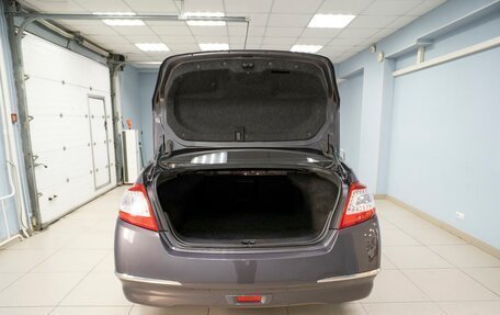 Nissan Teana, 2011 год, 1 049 000 рублей, 17 фотография