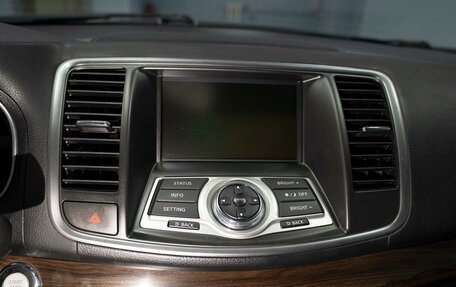 Nissan Teana, 2011 год, 1 049 000 рублей, 12 фотография