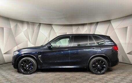BMW X5 M, 2016 год, 4 299 000 рублей, 5 фотография