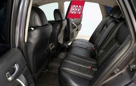 Nissan Teana, 2011 год, 1 049 000 рублей, 16 фотография