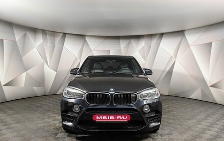 BMW X5 M, 2016 год, 4 299 000 рублей, 3 фотография