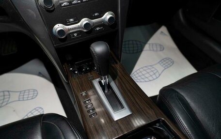 Nissan Teana, 2011 год, 1 049 000 рублей, 14 фотография