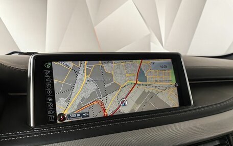 BMW X5 M, 2016 год, 4 299 000 рублей, 17 фотография