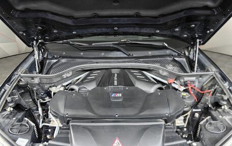 BMW X5 M, 2016 год, 4 299 000 рублей, 10 фотография