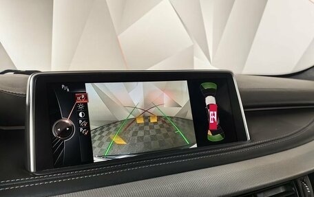 BMW X5 M, 2016 год, 4 299 000 рублей, 18 фотография