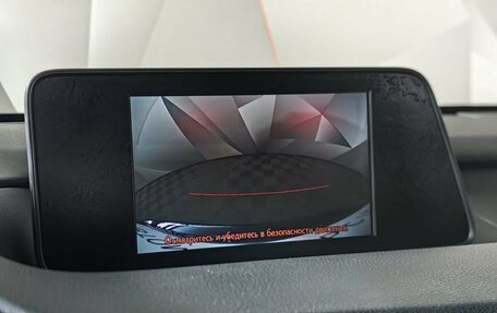 Lexus RX IV рестайлинг, 2016 год, 3 490 000 рублей, 21 фотография