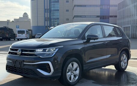 Volkswagen Tharu, 2025 год, 3 010 000 рублей, 3 фотография