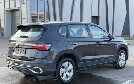 Volkswagen Tharu, 2025 год, 3 010 000 рублей, 6 фотография