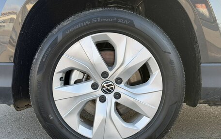 Volkswagen Tharu, 2025 год, 3 010 000 рублей, 8 фотография