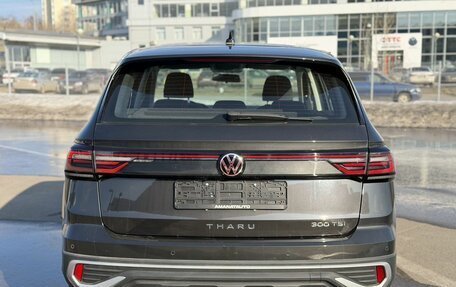 Volkswagen Tharu, 2025 год, 3 010 000 рублей, 5 фотография