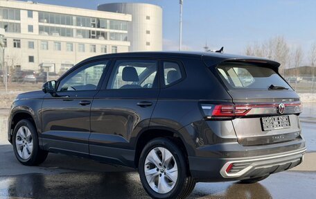 Volkswagen Tharu, 2025 год, 3 010 000 рублей, 4 фотография