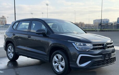 Volkswagen Tharu, 2025 год, 3 010 000 рублей, 7 фотография