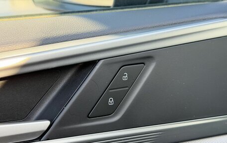 Volkswagen Tharu, 2025 год, 3 010 000 рублей, 14 фотография