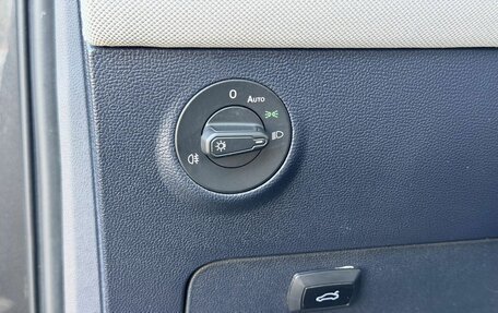 Volkswagen Tharu, 2025 год, 3 010 000 рублей, 15 фотография