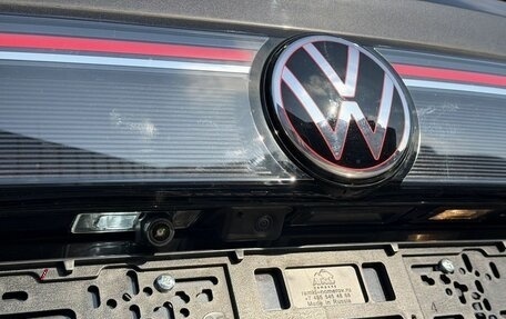 Volkswagen Tharu, 2025 год, 3 010 000 рублей, 9 фотография