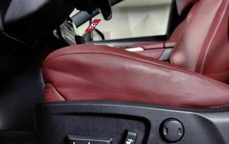 Lexus RX IV рестайлинг, 2016 год, 3 490 000 рублей, 22 фотография