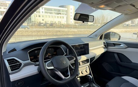 Volkswagen Tharu, 2025 год, 3 010 000 рублей, 16 фотография