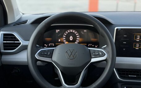 Volkswagen Tharu, 2025 год, 3 010 000 рублей, 19 фотография