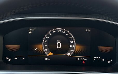 Volkswagen Tharu, 2025 год, 3 010 000 рублей, 22 фотография