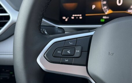 Volkswagen Tharu, 2025 год, 3 010 000 рублей, 20 фотография