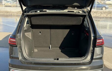 Volkswagen Tharu, 2025 год, 3 010 000 рублей, 28 фотография