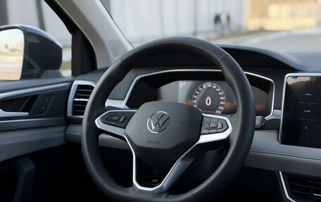 Volkswagen Tharu, 2025 год, 3 010 000 рублей, 18 фотография