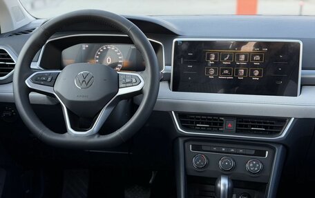 Volkswagen Tharu, 2025 год, 3 010 000 рублей, 17 фотография