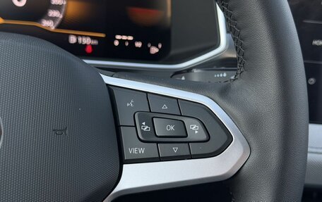 Volkswagen Tharu, 2025 год, 3 010 000 рублей, 21 фотография