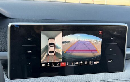 Volkswagen Tharu, 2025 год, 3 010 000 рублей, 23 фотография