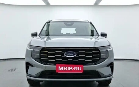 Ford Edge, 2025 год, 6 000 000 рублей, 2 фотография