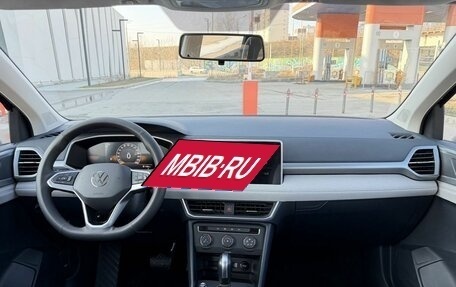 Volkswagen Tharu, 2025 год, 3 010 000 рублей, 26 фотография