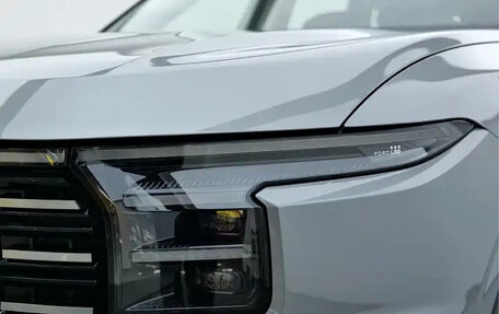 Ford Edge, 2025 год, 6 000 000 рублей, 6 фотография