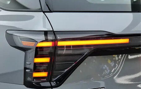 Ford Edge, 2025 год, 6 000 000 рублей, 7 фотография