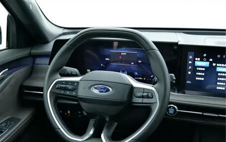 Ford Edge, 2025 год, 6 000 000 рублей, 13 фотография