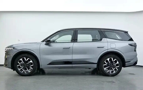 Ford Edge, 2025 год, 6 000 000 рублей, 8 фотография