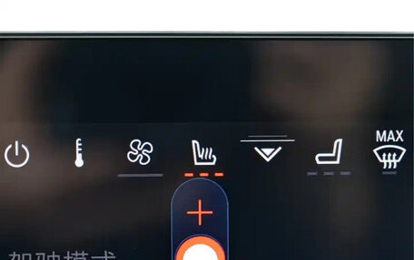 Ford Edge, 2025 год, 6 000 000 рублей, 16 фотография