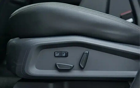 Ford Edge, 2025 год, 6 000 000 рублей, 17 фотография