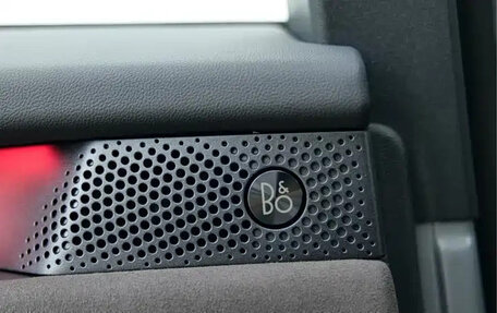 Ford Edge, 2025 год, 6 000 000 рублей, 15 фотография