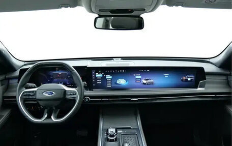 Ford Edge, 2025 год, 6 000 000 рублей, 12 фотография