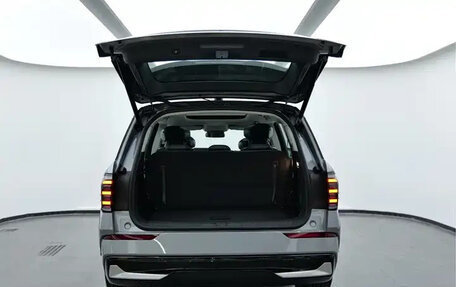 Ford Edge, 2025 год, 6 000 000 рублей, 10 фотография