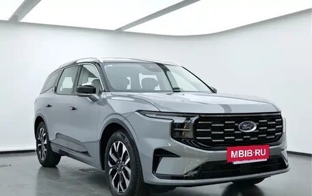 Ford Edge, 2025 год, 6 000 000 рублей, 3 фотография