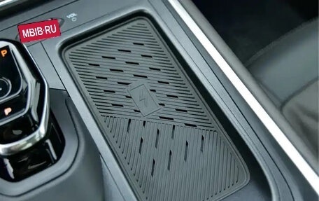 Ford Edge, 2025 год, 6 000 000 рублей, 14 фотография