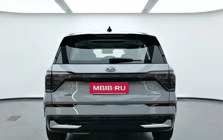 Ford Edge, 2025 год, 6 000 000 рублей, 9 фотография